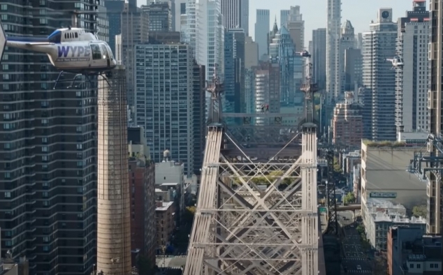 Immagine 7 - Spider-Man: No Way Home, immagini del film Marvel con Tom Holland, Zendaya, Benedict Cumberbatch, Marisa Tomei