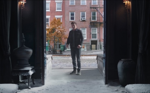 Immagine 9 - Spider-Man: No Way Home, immagini del film Marvel con Tom Holland, Zendaya, Benedict Cumberbatch, Marisa Tomei