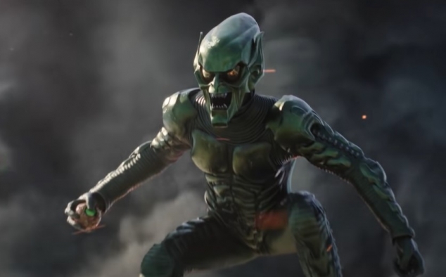 Immagine 26 - Spider-Man: No Way Home, immagini del film Marvel con Tom Holland, Zendaya, Benedict Cumberbatch, Marisa Tomei