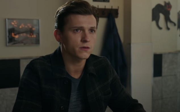 Immagine 19 - Spider-Man: No Way Home, immagini del film Marvel con Tom Holland, Zendaya, Benedict Cumberbatch, Marisa Tomei