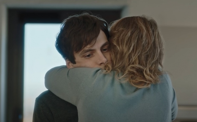 Immagine 20 - Tre piani, immagini del film di e con Nanni Moretti con Margherita Buy, Alessandro Sperduti.