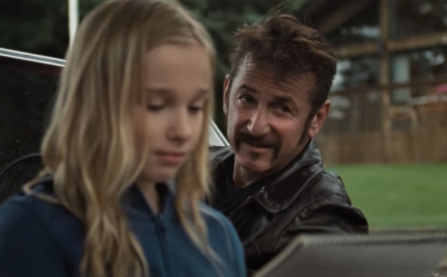 Immagine 1 - Una Vita in Fuga, immagini del film di e con Sean Penn e con Josh Brolin, Miles Teller, Dylan Penn