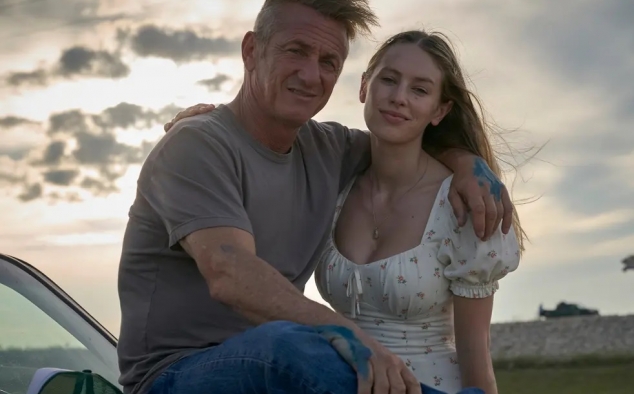 Immagine 24 - Una Vita in Fuga, immagini del film di e con Sean Penn e con Josh Brolin, Miles Teller, Dylan Penn