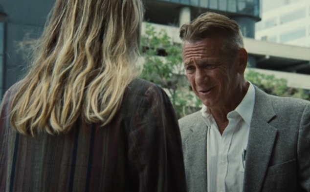 Immagine 13 - Una Vita in Fuga, immagini del film di e con Sean Penn e con Josh Brolin, Miles Teller, Dylan Penn