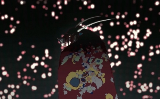 Immagine 19 - Belle, immagini e disegni del film anime giapponese di Mamoru Hosoda prodotto da Studio Chizu