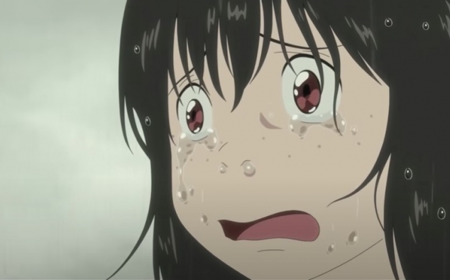 Immagine 8 - Belle, immagini e disegni del film anime giapponese di Mamoru Hosoda prodotto da Studio Chizu