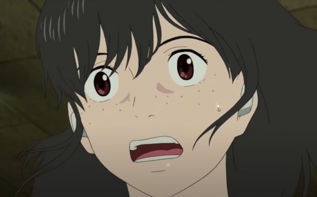 Immagine 28 - Belle, immagini e disegni del film anime giapponese di Mamoru Hosoda prodotto da Studio Chizu