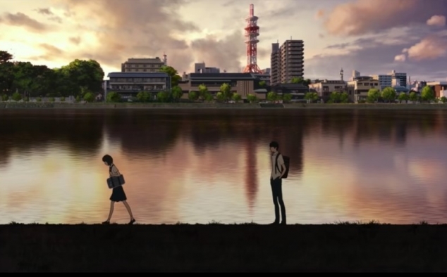 Immagine 29 - Belle, immagini e disegni del film anime giapponese di Mamoru Hosoda prodotto da Studio Chizu