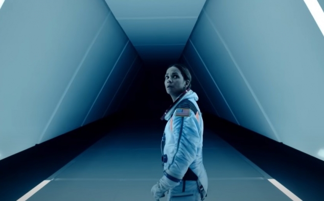 Immagine 14 - Moonfall, immagini del film di Roland Emmerich con Halle Berry, Patrick Wilson, John Bradley, Michael Peña