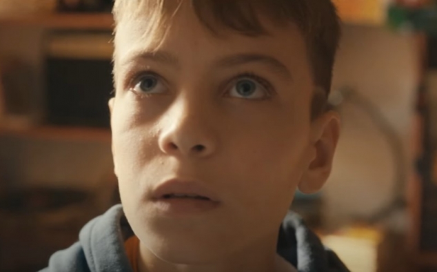 Immagine 11 - Mancino naturale, immagini del film di Salvatore Allocca con Claudia Gerini, Francesco Colella, Katia Ricciarelli, Massimo Ranie