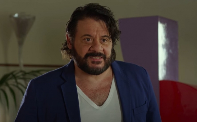 Immagine 8 - Gli idoli delle donne, immagini del film di Lillo, Greg, Eros Puglielli con Ilaria Spada, Francesco Arca, Maryna, Corrado Guzzan