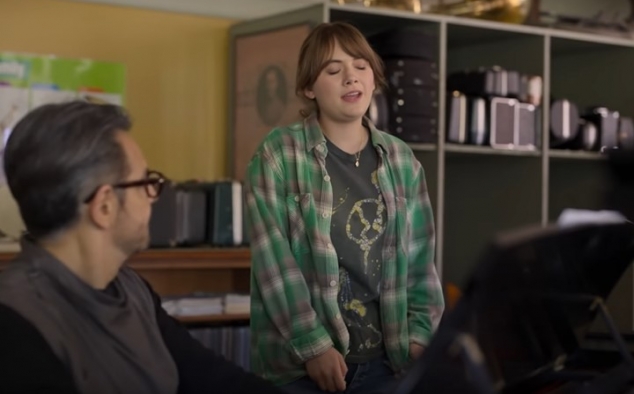 Immagine 3 - I segni del cuore, foto e immagini del film di Sian Heder con Emilia Jones, vincitore di 3 Oscar