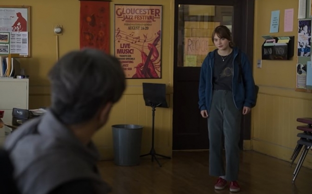 Immagine 9 - I segni del cuore, foto e immagini del film di Sian Heder con Emilia Jones, vincitore di 3 Oscar