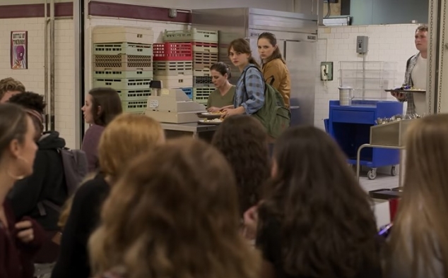 Immagine 10 - I segni del cuore, foto e immagini del film di Sian Heder con Emilia Jones, vincitore di 3 Oscar