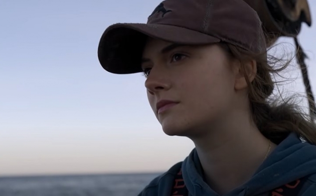 Immagine 26 - I segni del cuore, foto e immagini del film di Sian Heder con Emilia Jones, vincitore di 3 Oscar