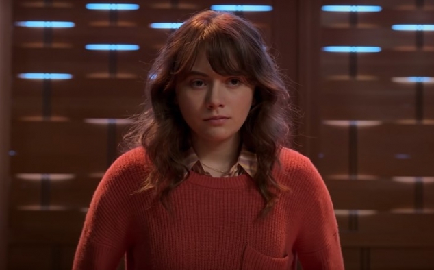 Immagine 17 - I segni del cuore, foto e immagini del film di Sian Heder con Emilia Jones, vincitore di 3 Oscar