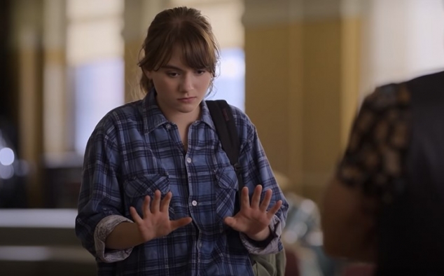 Immagine 18 - I segni del cuore, foto e immagini del film di Sian Heder con Emilia Jones, vincitore di 3 Oscar