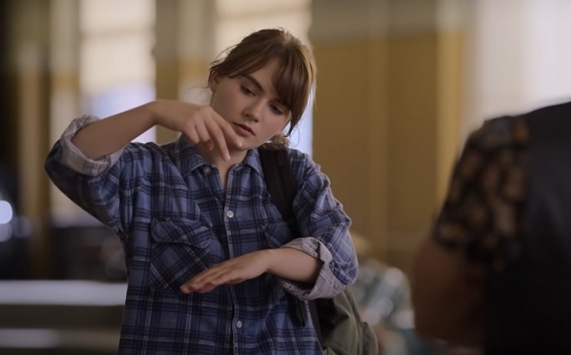 Immagine 1 - I segni del cuore, foto e immagini del film di Sian Heder con Emilia Jones, vincitore di 3 Oscar