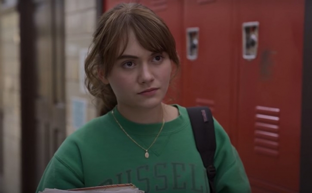 Immagine 28 - I segni del cuore, foto e immagini del film di Sian Heder con Emilia Jones, vincitore di 3 Oscar