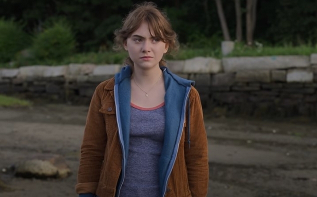 Immagine 25 - I segni del cuore, foto e immagini del film di Sian Heder con Emilia Jones, vincitore di 3 Oscar