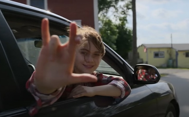 Immagine 29 - I segni del cuore, foto e immagini del film di Sian Heder con Emilia Jones, vincitore di 3 Oscar