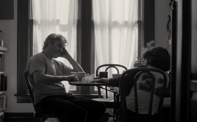 Immagine 2 - C'mon C'mon, immagini del film di Mike Mills con Joaquin Phoenix, Woody Norman
