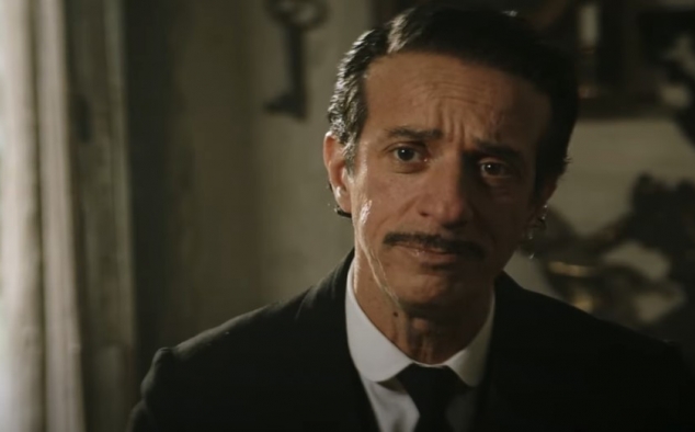 Immagine 5 - La Stranezza, foto e immagini del film di Roberto Andò con Ficarra & Picone, Toni Servillo, Donatella Finocchiaro