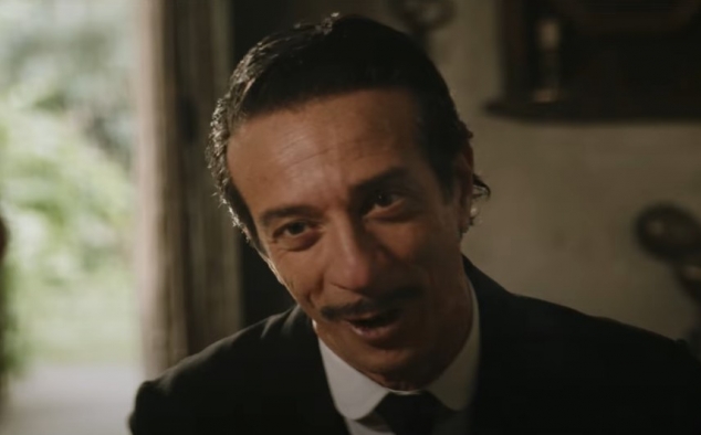 Immagine 18 - La Stranezza, foto e immagini del film di Roberto Andò con Ficarra & Picone, Toni Servillo, Donatella Finocchiaro