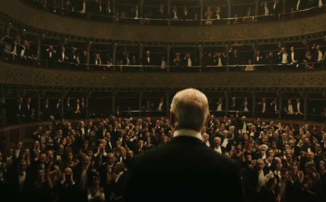 Immagine 22 - La Stranezza, foto e immagini del film di Roberto Andò con Ficarra & Picone, Toni Servillo, Donatella Finocchiaro