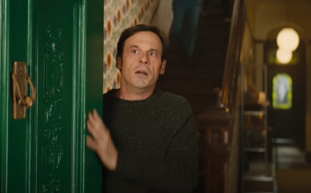 Immagine 2 - Il Talento di Mr. Crocodile immagini del film di Josh Gordon e Will Speck con Javier Bardem e Constance Wu