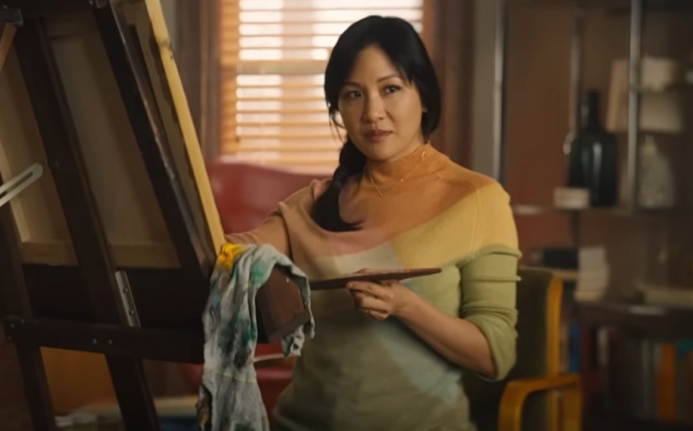 Immagine 4 - Il Talento di Mr. Crocodile immagini del film di Josh Gordon e Will Speck con Javier Bardem e Constance Wu