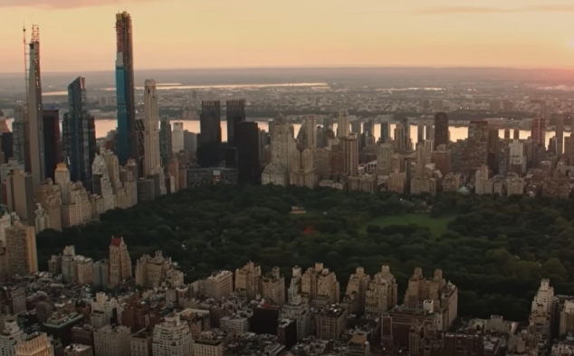 Immagine 18 - Il Talento di Mr. Crocodile immagini del film di Josh Gordon e Will Speck con Javier Bardem e Constance Wu