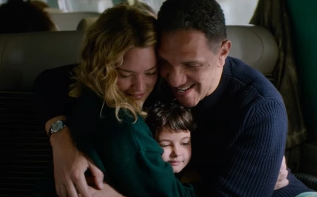 Immagine 3 - I figli degli altri, immagini del film di Rebecca Zlotowski con Virginie Efira, Roschdy Zem, Chiara Mastroianni