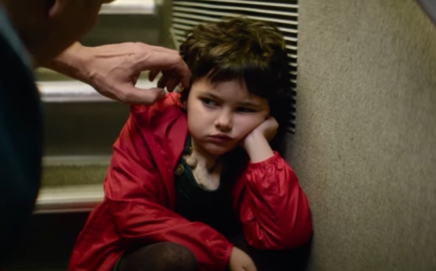 Immagine 5 - I figli degli altri, immagini del film di Rebecca Zlotowski con Virginie Efira, Roschdy Zem, Chiara Mastroianni