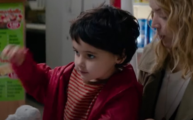 Immagine 9 - I figli degli altri, immagini del film di Rebecca Zlotowski con Virginie Efira, Roschdy Zem, Chiara Mastroianni