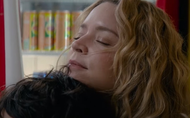 Immagine 1 - I figli degli altri, immagini del film di Rebecca Zlotowski con Virginie Efira, Roschdy Zem, Chiara Mastroianni