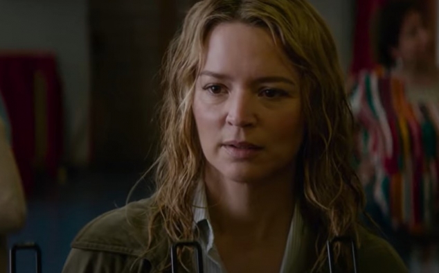 Immagine 8 - I figli degli altri, immagini del film di Rebecca Zlotowski con Virginie Efira, Roschdy Zem, Chiara Mastroianni