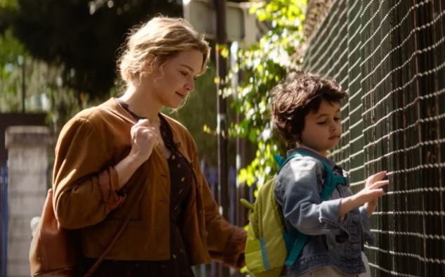 Immagine 4 - I figli degli altri, immagini del film di Rebecca Zlotowski con Virginie Efira, Roschdy Zem, Chiara Mastroianni