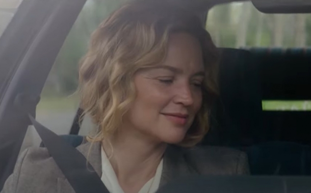 Immagine 6 - I figli degli altri, immagini del film di Rebecca Zlotowski con Virginie Efira, Roschdy Zem, Chiara Mastroianni