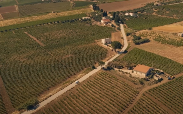 Immagine 11 - Una boccata d'aria, immagini del film di Alessio Lauria con Aldo Baglio, Lucia Ocone