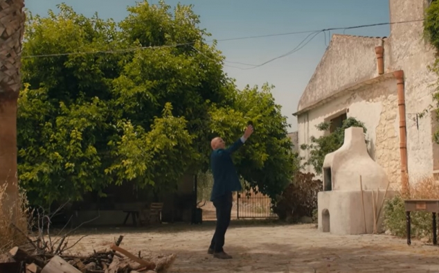 Immagine 6 - Una boccata d'aria, immagini del film di Alessio Lauria con Aldo Baglio, Lucia Ocone