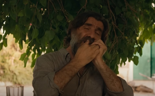 Immagine 7 - Una boccata d'aria, immagini del film di Alessio Lauria con Aldo Baglio, Lucia Ocone
