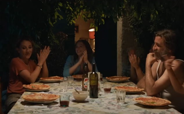 Immagine 15 - Una boccata d'aria, immagini del film di Alessio Lauria con Aldo Baglio, Lucia Ocone