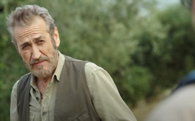 Immagine 11 - La mia ombra è tua, immagini del  film di Eugenio Cappuccio con Marco Giallini, Giuseppe Maggio