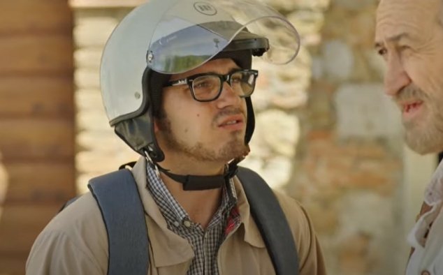 Immagine 16 - La mia ombra è tua, immagini del  film di Eugenio Cappuccio con Marco Giallini, Giuseppe Maggio