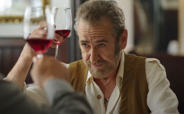 Immagine 22 - La mia ombra è tua, immagini del  film di Eugenio Cappuccio con Marco Giallini, Giuseppe Maggio