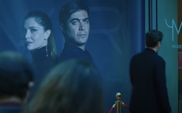 Immagine 1 - Quasi orfano, immagini del film di Umberto Carteni con Riccardo Scamarcio, Vittoria Puccini
