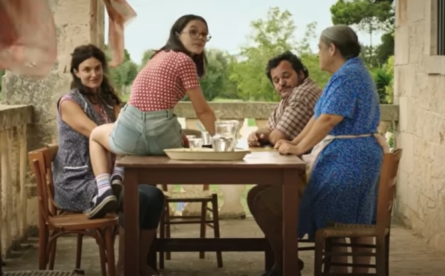 Immagine 2 - Quasi orfano, immagini del film di Umberto Carteni con Riccardo Scamarcio, Vittoria Puccini
