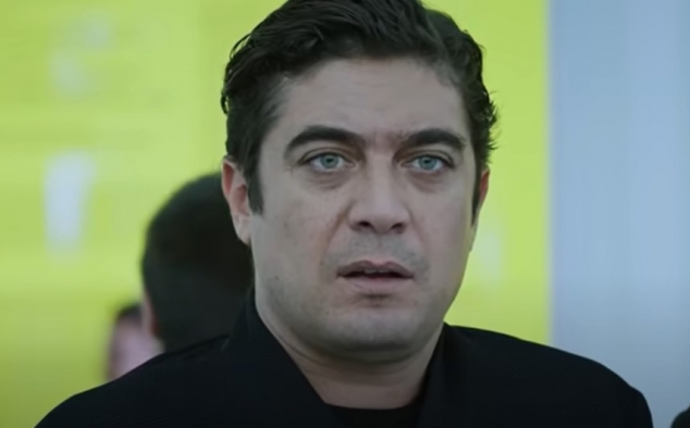 Immagine 3 - Quasi orfano, immagini del film di Umberto Carteni con Riccardo Scamarcio, Vittoria Puccini