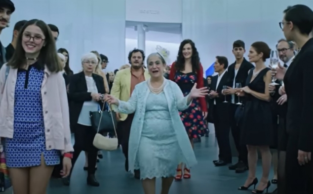 Immagine 4 - Quasi orfano, immagini del film di Umberto Carteni con Riccardo Scamarcio, Vittoria Puccini